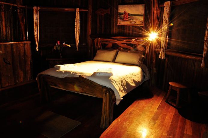 Imagen de la habitación del Hotel Hosteria Flor de Canela. Foto 18