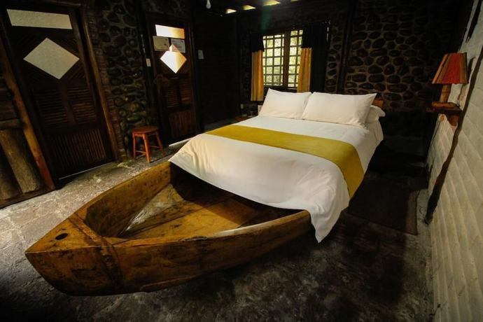 Imagen de la habitación del Hotel Hosteria Flor de Canela. Foto 19