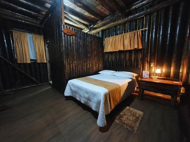 Imagen de la habitación del Hotel Hosteria Flor de Canela. Foto 20