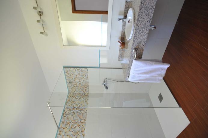 Imagen de la habitación del Hotel Hosteria Fontivieja. Foto 8