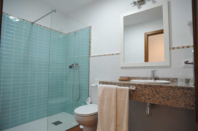 Imagen de la habitación del Hotel Hosteria Fontivieja. Foto 14
