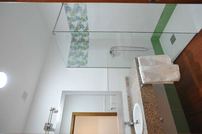 Imagen de la habitación del Hotel Hosteria Fontivieja. Foto 16