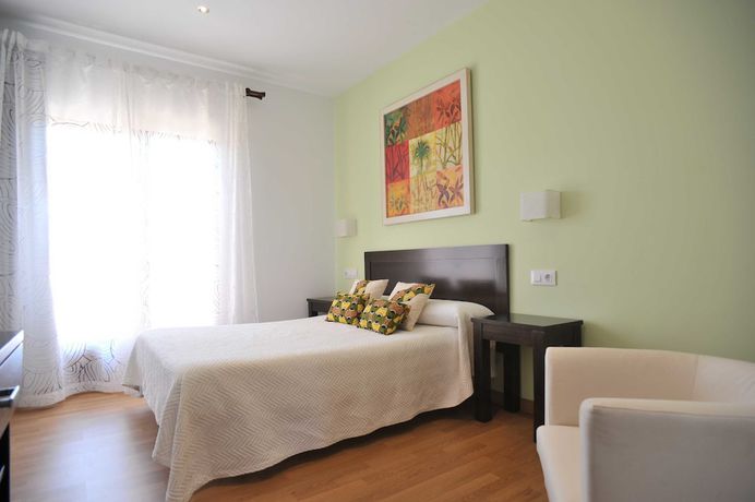 Imagen de la habitación del Hotel Hosteria Fontivieja. Foto 17