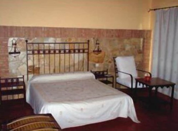 Imagen de la habitación del Hotel Hosteria Fontivieja. Foto 18