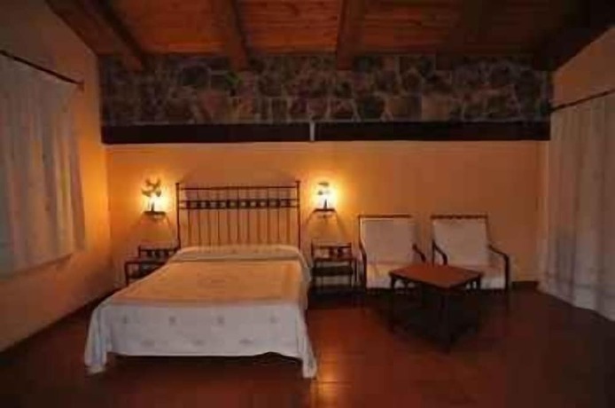Imagen de la habitación del Hotel Hosteria Fontivieja. Foto 19