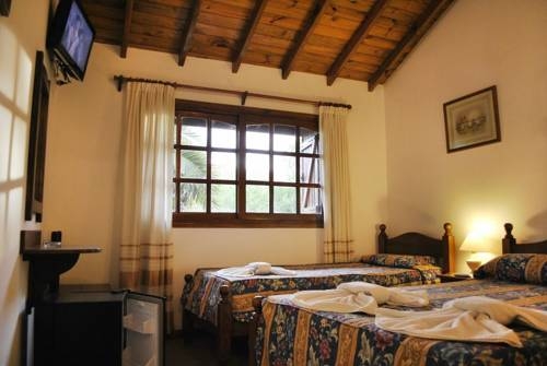 Imagen general del Hotel Hosteria Gran Danes. Foto 2