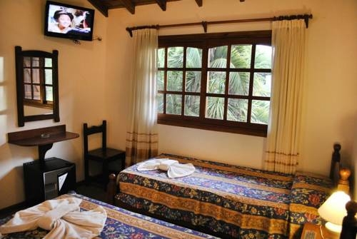 Imagen general del Hotel Hosteria Gran Danes. Foto 3