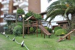 Imagen general del Hotel Hosteria Gran Danes. Foto 13