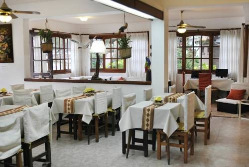 Imagen general del Hotel Hosteria Gran Danes. Foto 17