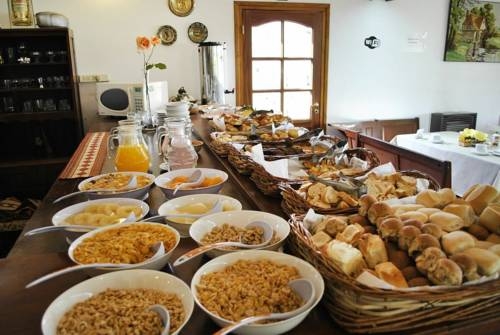 Imagen general del Hotel Hosteria Gran Danes. Foto 20