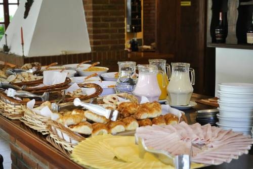 Imagen general del Hotel Hosteria Gran Danes. Foto 21