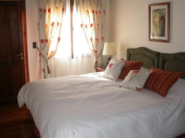 Imagen de la habitación del Hotel Hosteria Helsingfors. Foto 1