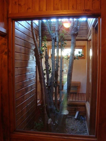 Imagen general del Hotel Hosteria Hueney Ruca. Foto 3