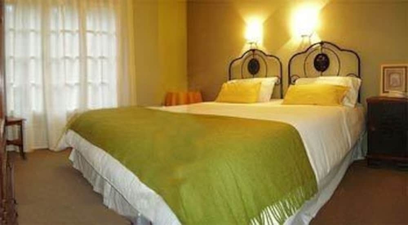 Imagen de la habitación del Hotel Hosteria La Casa De Eugenia. Foto 10