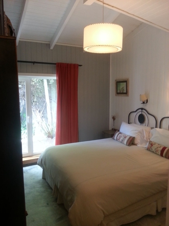 Imagen de la habitación del Hotel Hosteria La Casa De Eugenia. Foto 17
