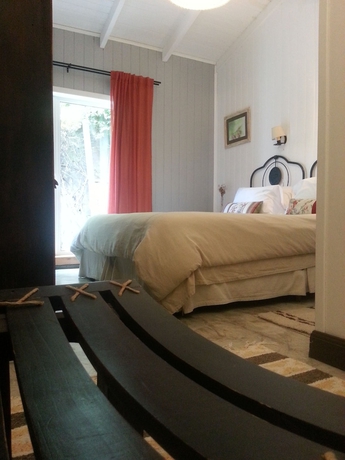 Imagen de la habitación del Hotel Hosteria La Casa De Eugenia. Foto 19