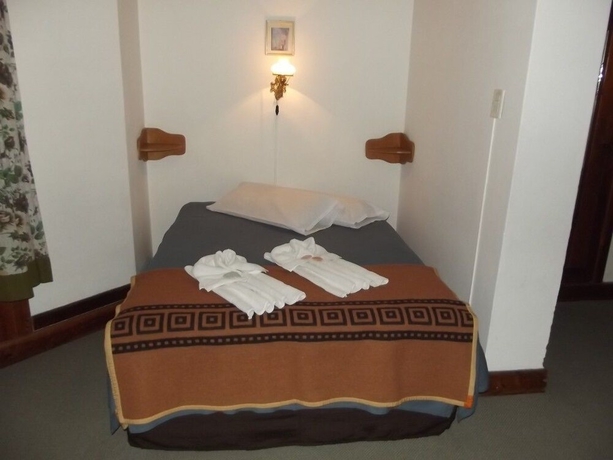 Imagen de la habitación del Hotel Hosteria Las Amapolas. Foto 12