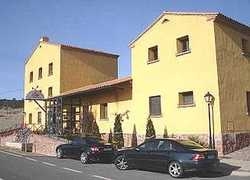 Imagen general del Hotel Hosteria Las Majadillas. Foto 1