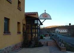 Imagen general del Hotel Hosteria Las Majadillas. Foto 2
