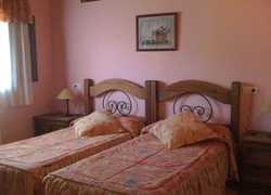 Imagen general del Hotel Hosteria Las Majadillas. Foto 3