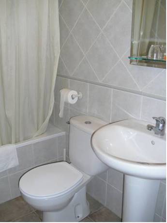 Imagen de la habitación del Hotel Hosteria Las Palmeras Casa Colonial. Foto 2