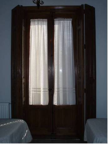 Imagen de la habitación del Hotel Hosteria Las Palmeras Casa Colonial. Foto 3