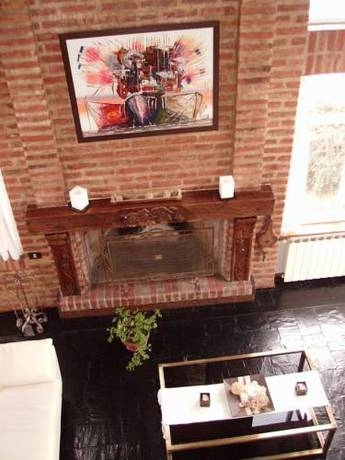 Imagen general del Hotel Hosteria Las Walkirias. Foto 1
