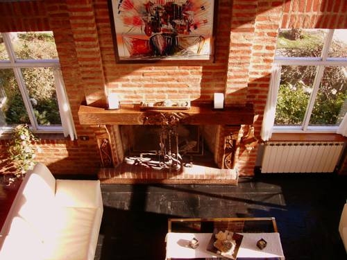 Imagen general del Hotel Hosteria Las Walkirias. Foto 3