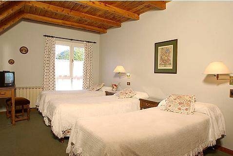 Imagen general del Hotel Hosteria Las Walkirias. Foto 6