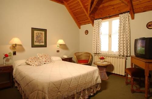 Imagen general del Hotel Hosteria Las Walkirias. Foto 22