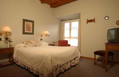 Imagen general del Hotel Hosteria Las Walkirias. Foto 24