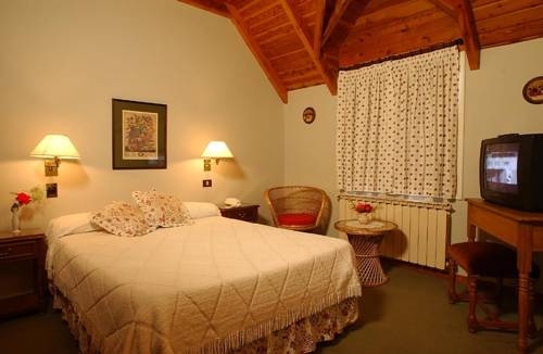 Imagen general del Hotel Hosteria Las Walkirias. Foto 25