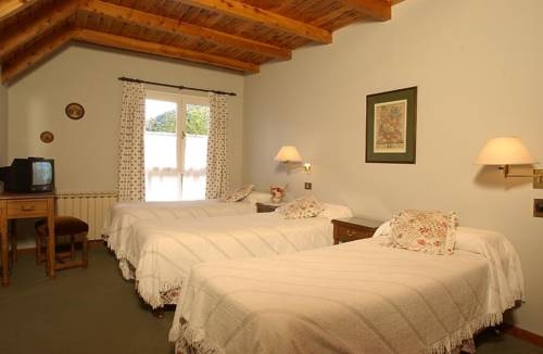 Imagen general del Hotel Hosteria Las Walkirias. Foto 26
