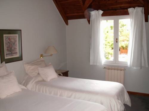 Imagen general del Hotel Hosteria Las Walkirias. Foto 27