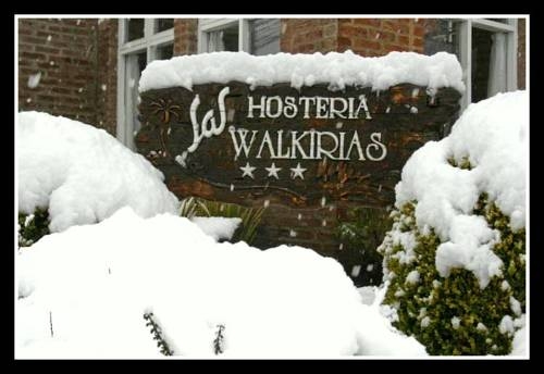 Imagen general del Hotel Hosteria Las Walkirias. Foto 30