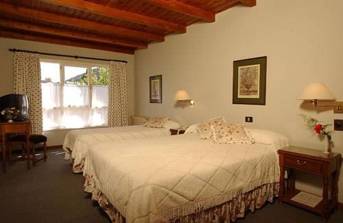 Imagen general del Hotel Hosteria Las Walkirias. Foto 32