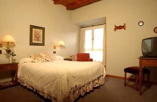 Imagen general del Hotel Hosteria Las Walkirias. Foto 47