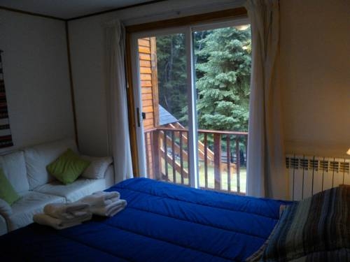 Imagen de la habitación del Hotel Hosteria Lekun Lekun. Foto 30