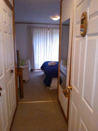 Imagen de la habitación del Hotel Hosteria Lekun Lekun. Foto 32