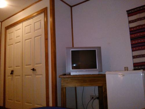 Imagen de la habitación del Hotel Hosteria Lekun Lekun. Foto 36