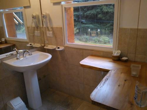 Imagen de la habitación del Hotel Hosteria Lekun Lekun. Foto 39