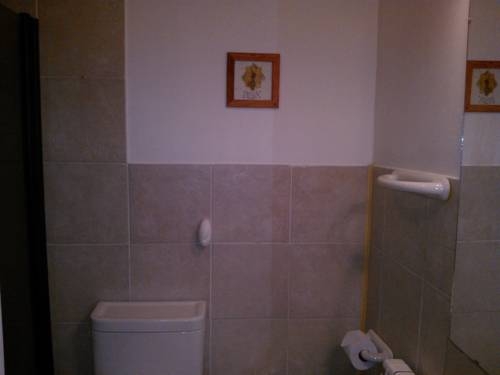 Imagen de la habitación del Hotel Hosteria Lekun Lekun. Foto 40