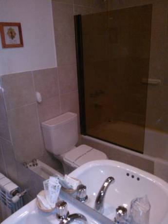 Imagen de la habitación del Hotel Hosteria Lekun Lekun. Foto 41
