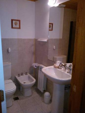 Imagen de la habitación del Hotel Hosteria Lekun Lekun. Foto 42