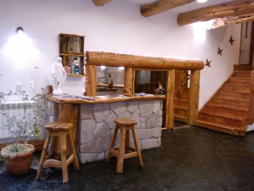 Imagen general del Hotel Hosteria Lekun Lekun. Foto 1