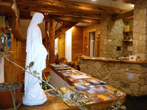 Imagen general del Hotel Hosteria Lekun Lekun. Foto 4