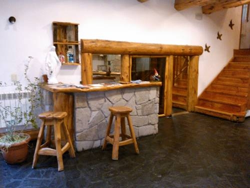 Imagen general del Hotel Hosteria Lekun Lekun. Foto 5