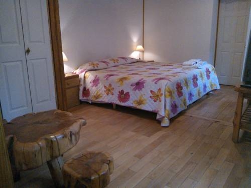 Imagen de la habitación del Hotel Hosteria Lekun Lekun. Foto 44