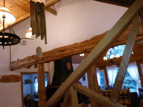 Imagen general del Hotel Hosteria Lekun Lekun. Foto 10