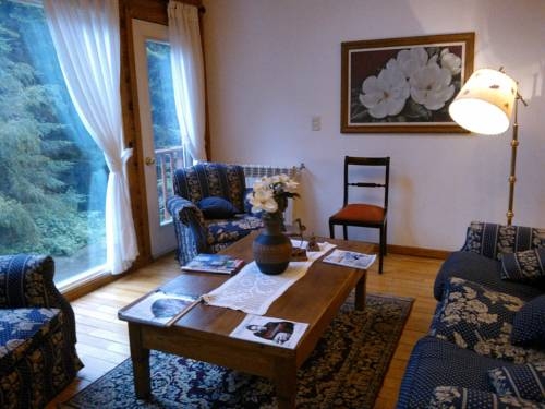 Imagen general del Hotel Hosteria Lekun Lekun. Foto 18